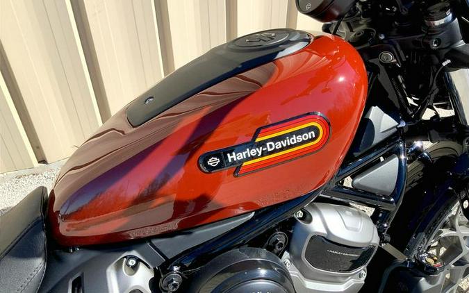 2024 Harley-Davidson® RH975S - Nightster® Special