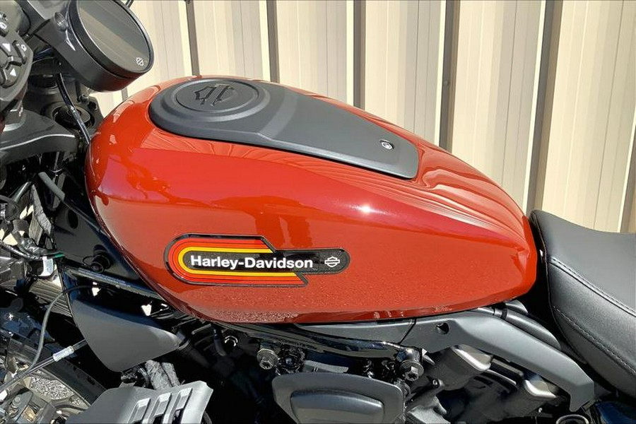 2024 Harley-Davidson® RH975S - Nightster® Special