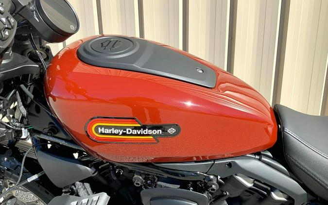 2024 Harley-Davidson® RH975S - Nightster® Special