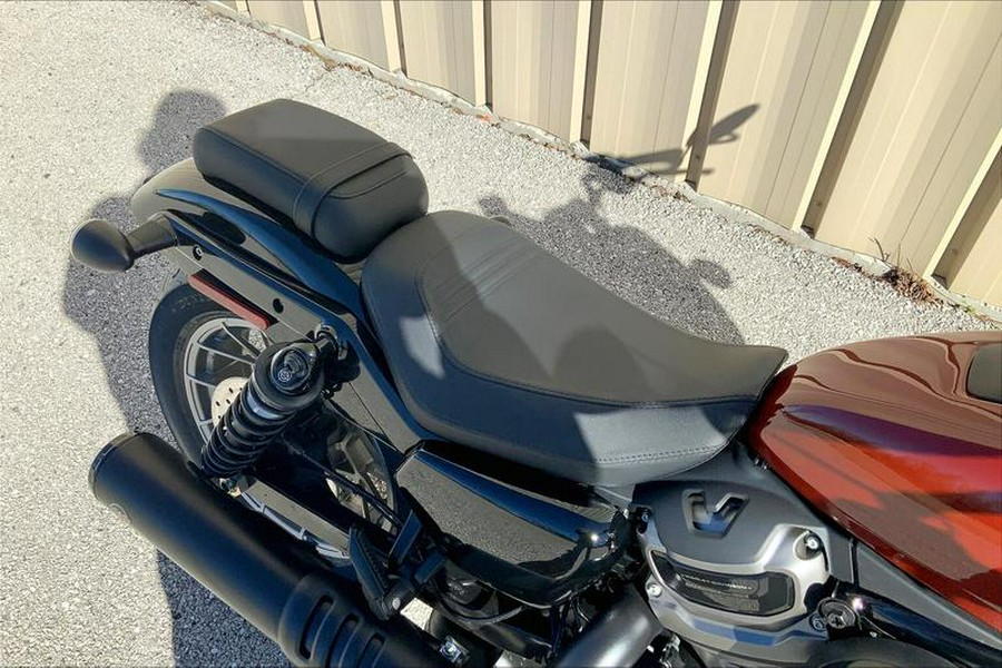 2024 Harley-Davidson® RH975S - Nightster® Special