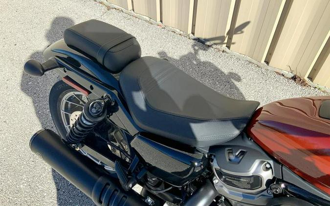 2024 Harley-Davidson® RH975S - Nightster® Special