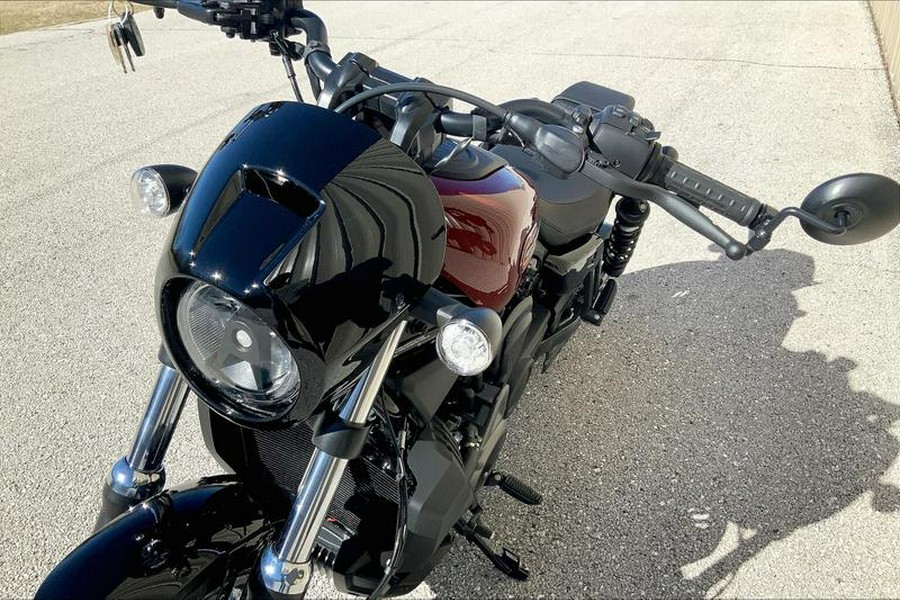 2024 Harley-Davidson® RH975S - Nightster® Special