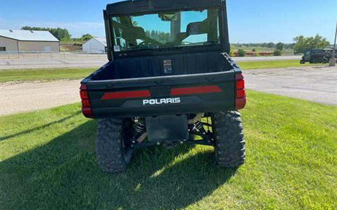 2022 Polaris Ranger XP 1000 Northstar Edition Ultimate - Ride Command Package