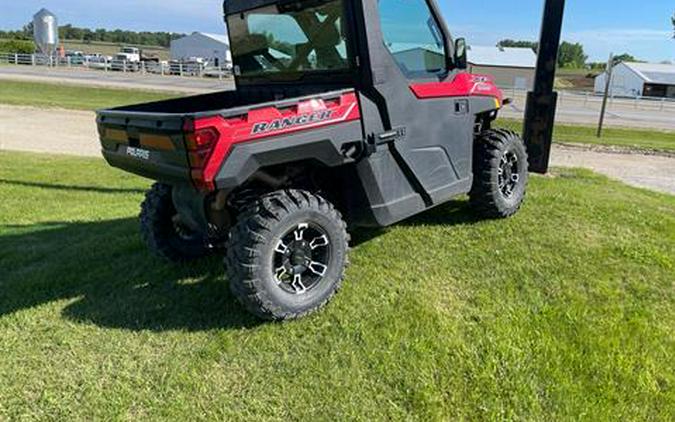 2022 Polaris Ranger XP 1000 Northstar Edition Ultimate - Ride Command Package