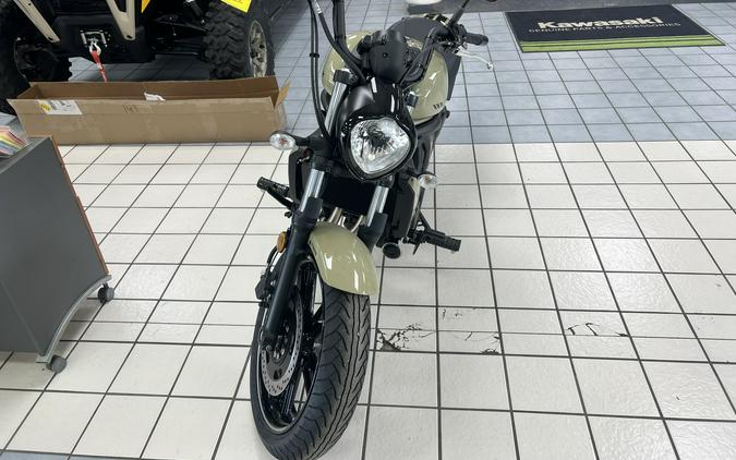 2024 Kawasaki Vulcan® S ABS