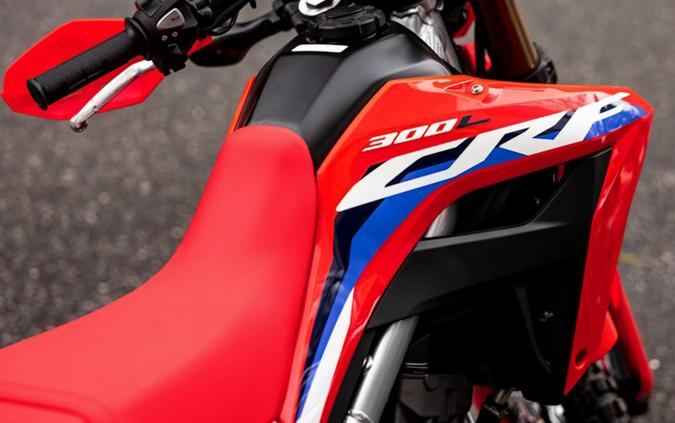 2024 Honda CRF® 300L ABS