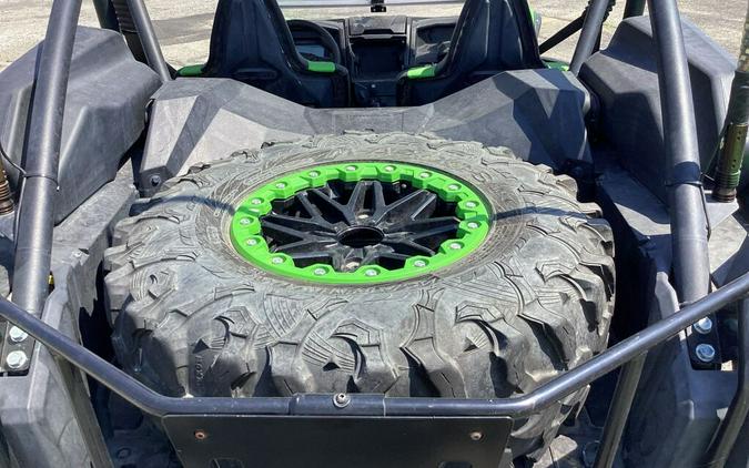 2021 Kawasaki Teryx® KRX™ 1000