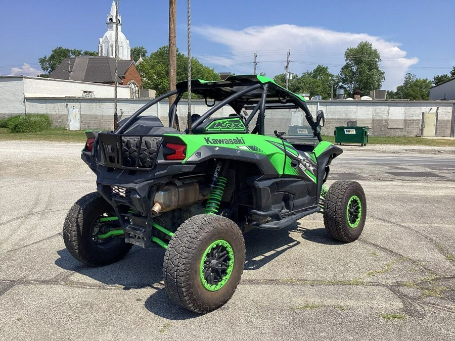 2021 Kawasaki Teryx® KRX™ 1000