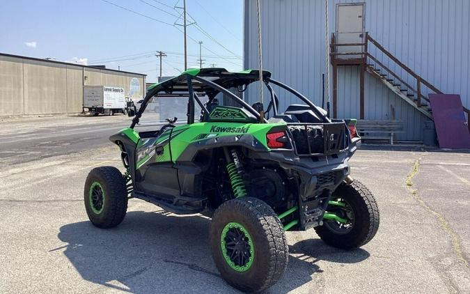 2021 Kawasaki Teryx® KRX™ 1000