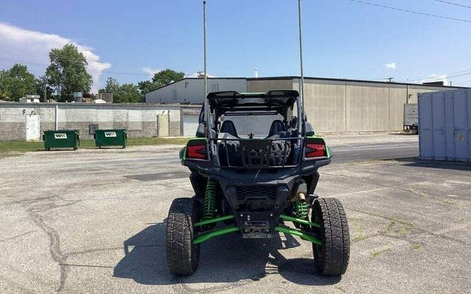 2021 Kawasaki Teryx® KRX™ 1000