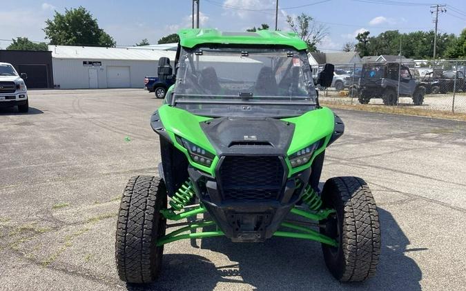 2021 Kawasaki Teryx® KRX™ 1000