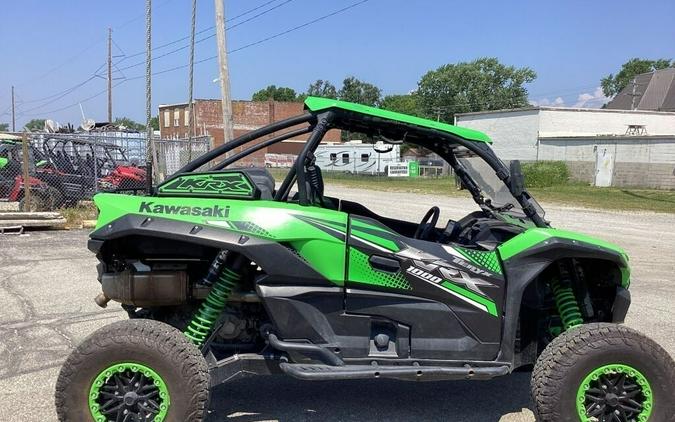 2021 Kawasaki Teryx® KRX™ 1000