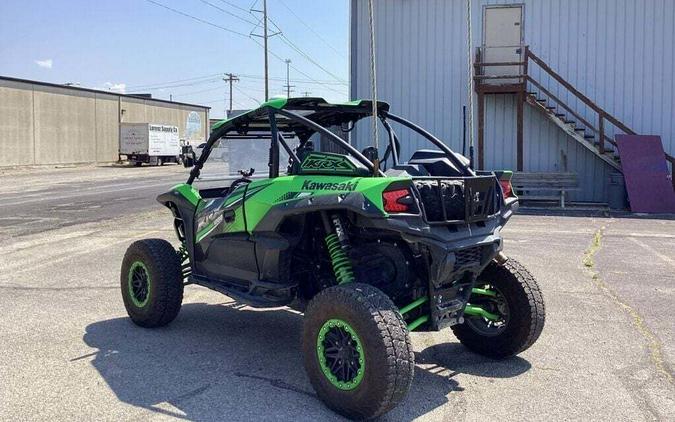 2021 Kawasaki Teryx® KRX™ 1000