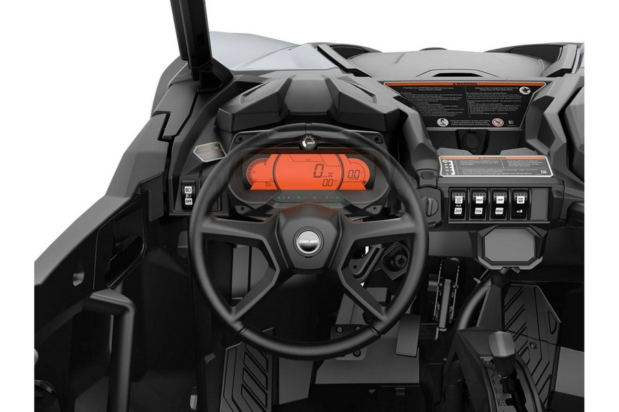 2024 Can-Am Maverick Sport X RC
