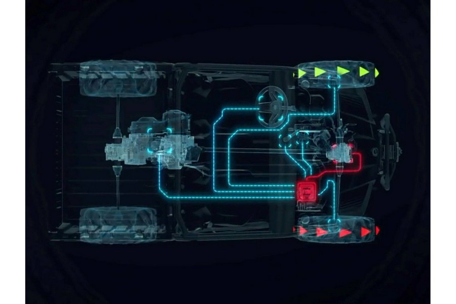 2024 Can-Am Maverick Sport X RC