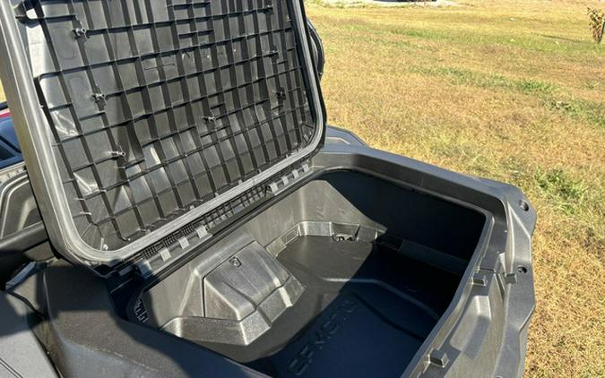 2025 CFMOTO ZFORCE 950 Sport