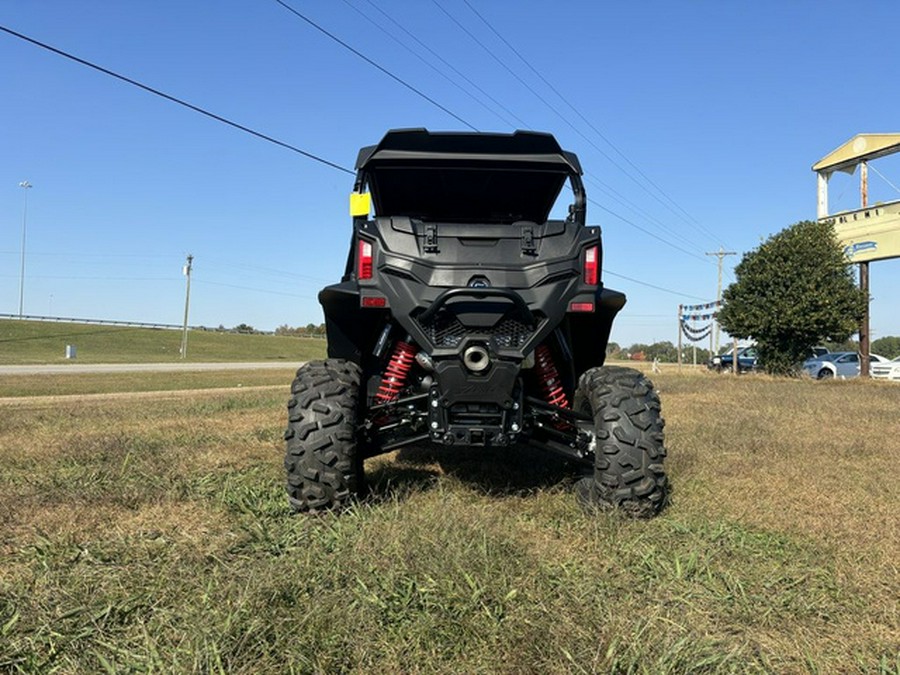 2025 CFMOTO ZFORCE 950 Sport