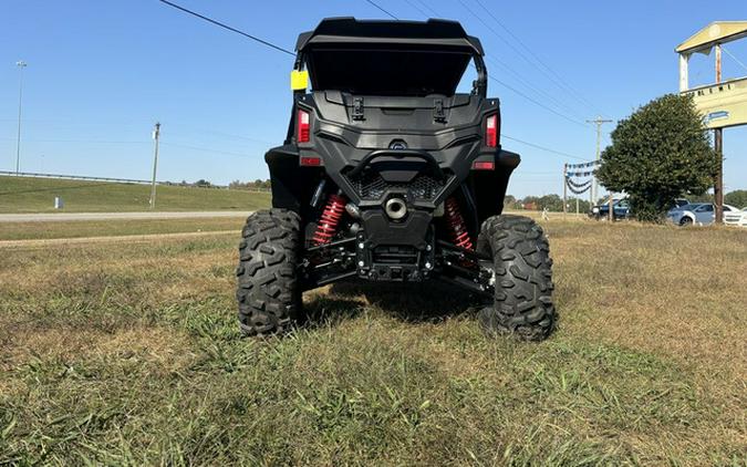 2025 CFMOTO ZFORCE 950 Sport