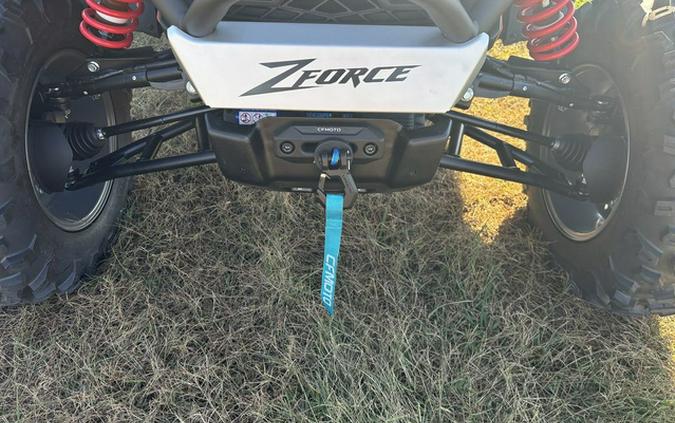 2025 CFMOTO ZFORCE 950 Sport