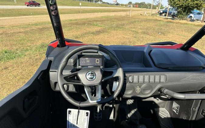 2025 CFMOTO ZFORCE 950 Sport