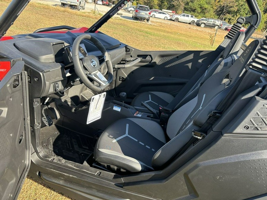 2025 CFMOTO ZFORCE 950 Sport