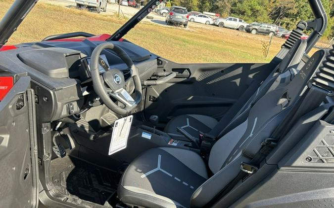 2025 CFMOTO ZFORCE 950 Sport