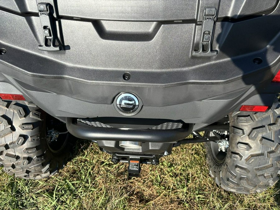 2025 CFMOTO ZFORCE 950 Sport