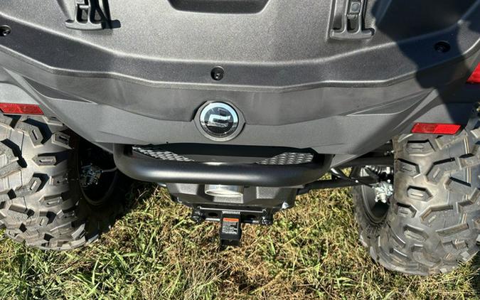 2025 CFMOTO ZFORCE 950 Sport