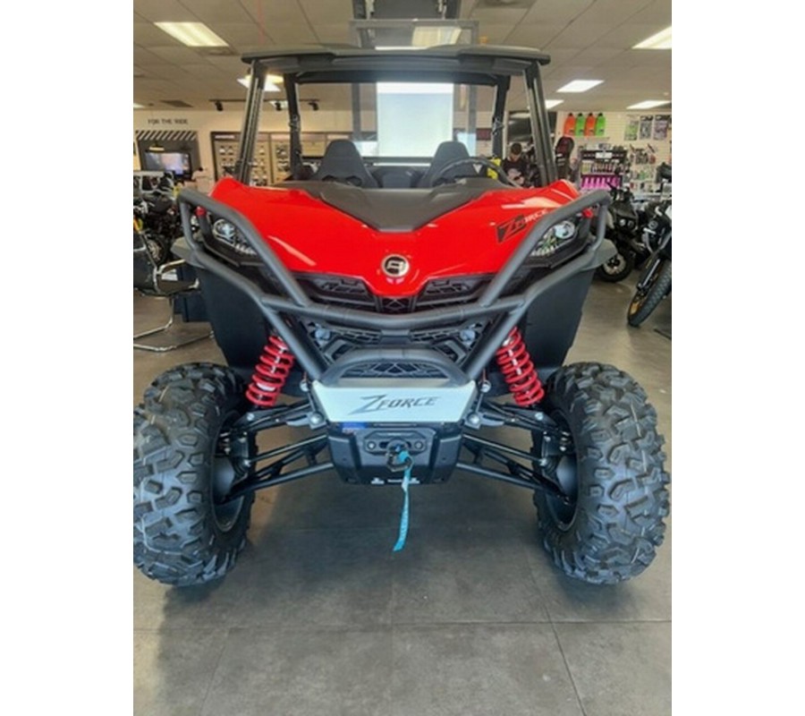 2025 CFMOTO ZFORCE 950 Sport