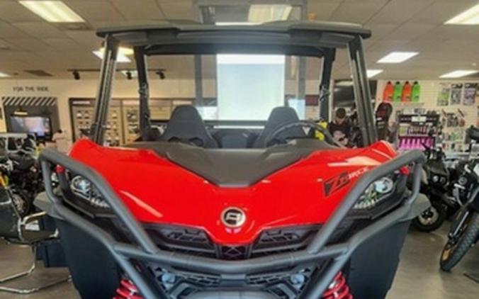 2025 CFMOTO ZFORCE 950 Sport