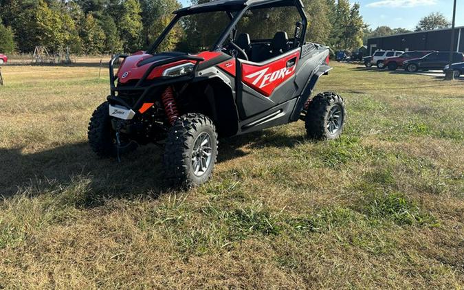 2025 CFMOTO ZFORCE 950 Sport