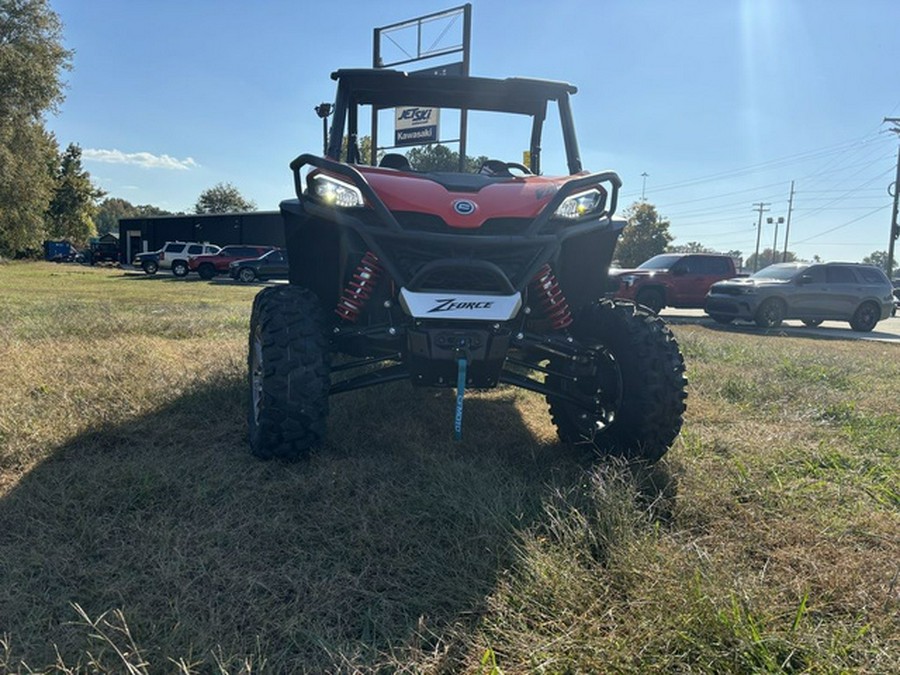 2025 CFMOTO ZFORCE 950 Sport