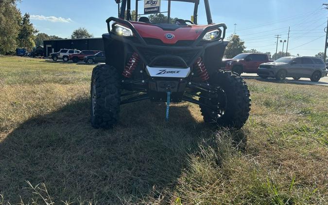 2025 CFMOTO ZFORCE 950 Sport