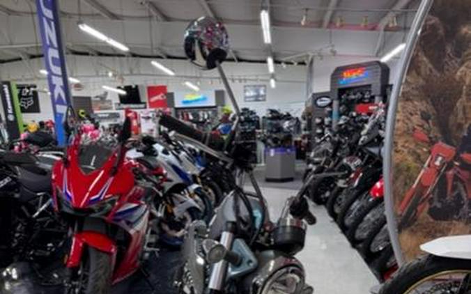 2025 Honda® Dax 125