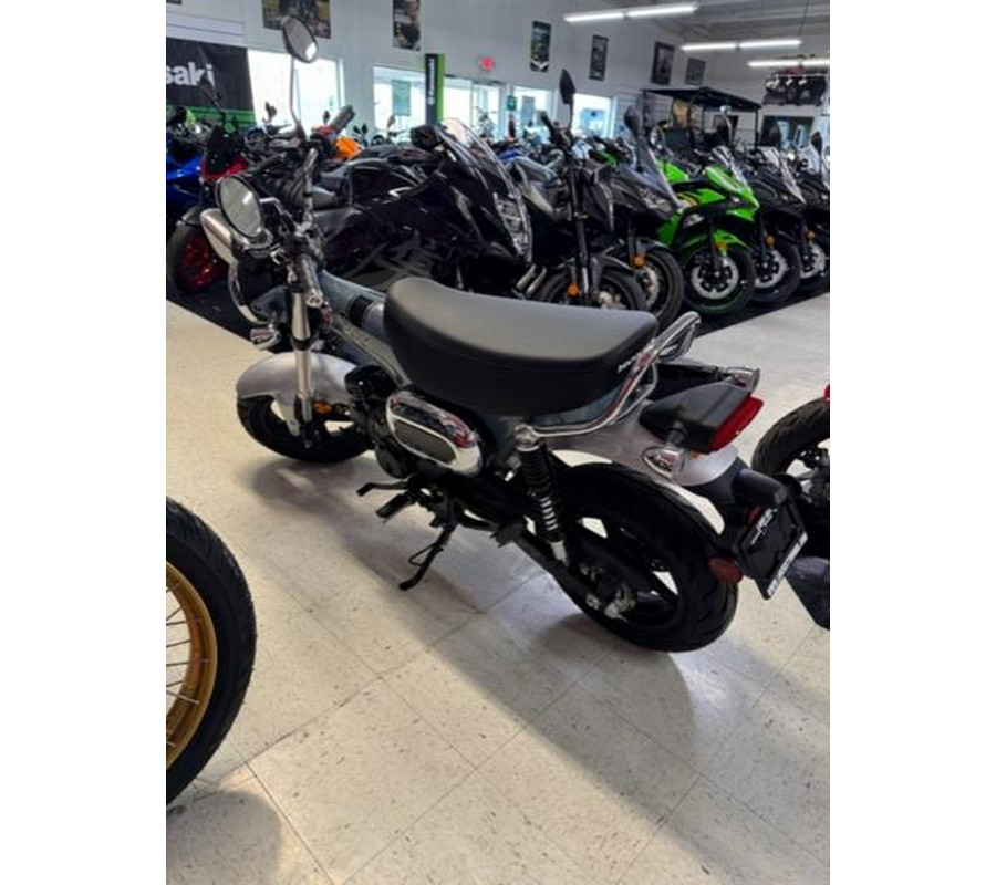 2025 Honda® Dax 125