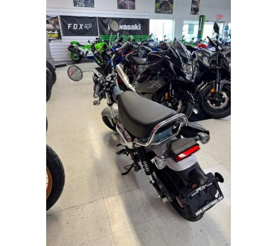 2025 Honda® Dax 125