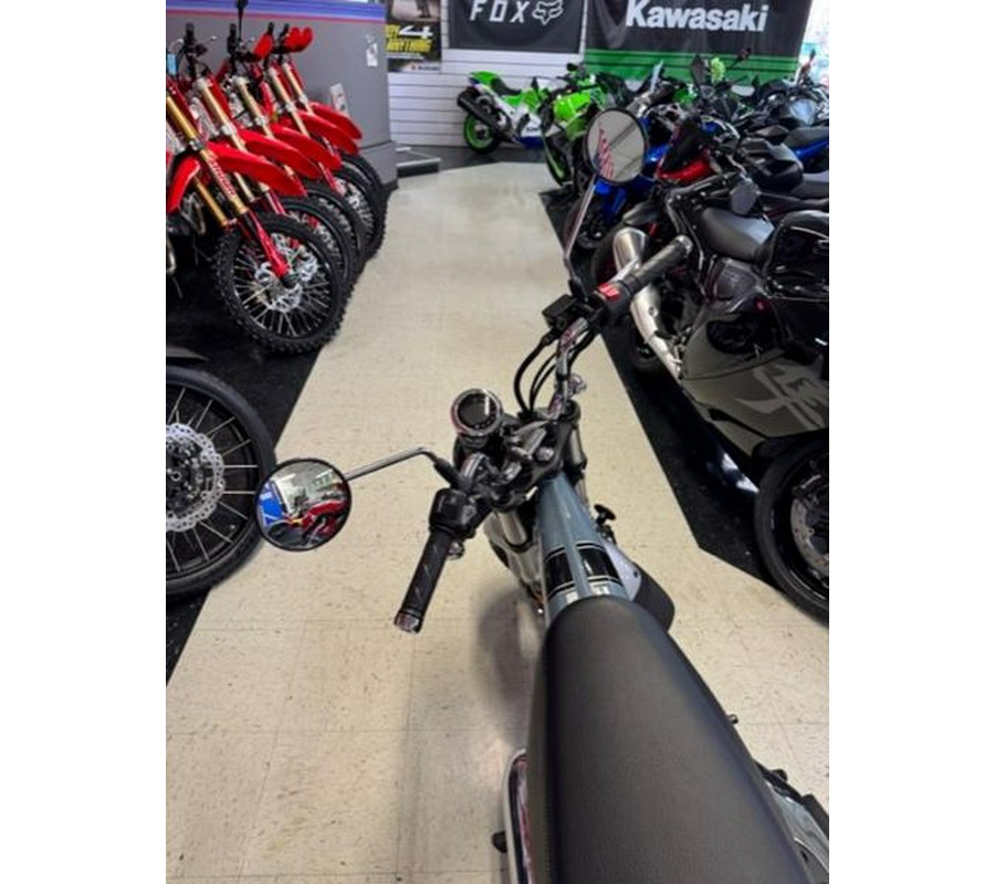 2025 Honda® Dax 125