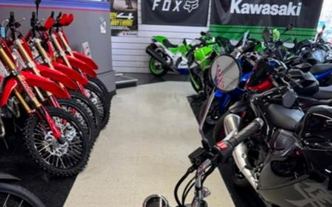 2025 Honda® Dax 125