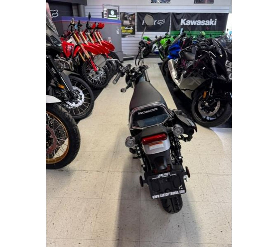 2025 Honda® Dax 125