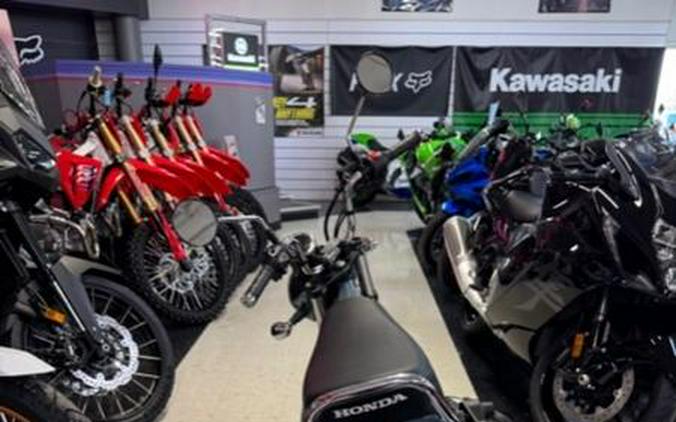 2025 Honda® Dax 125