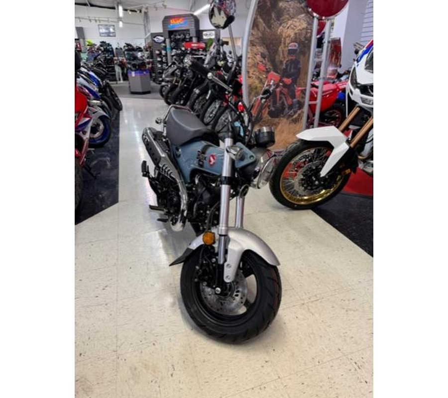 2025 Honda® Dax 125