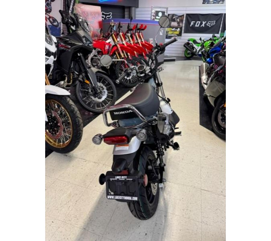 2025 Honda® Dax 125