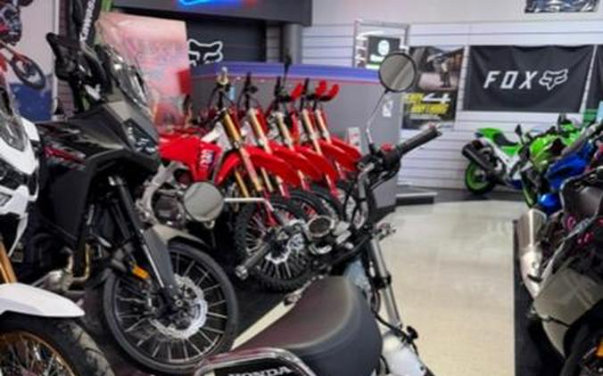 2025 Honda® Dax 125