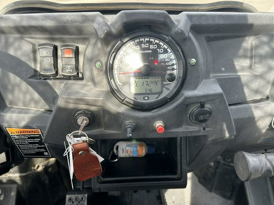 2017 Polaris RZR 900 S