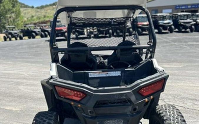 2017 Polaris RZR 900 S