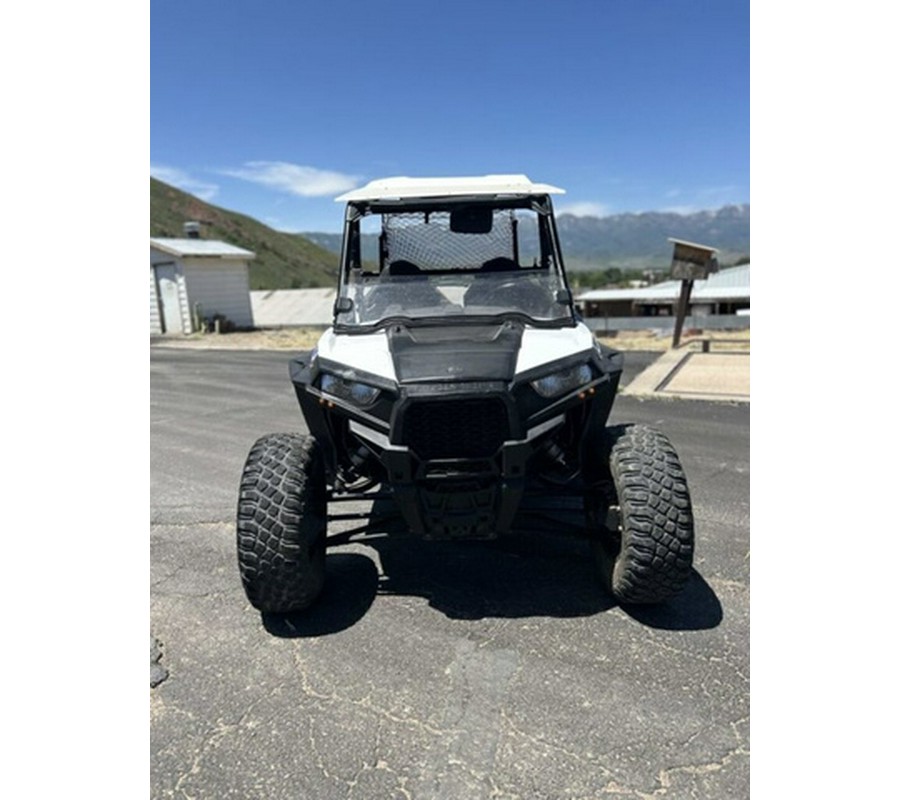 2017 Polaris RZR 900 S