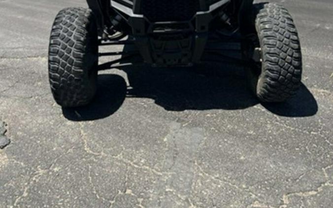 2017 Polaris RZR 900 S