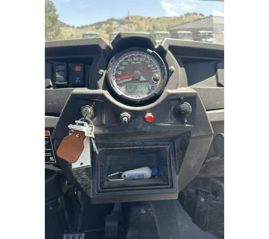 2017 Polaris RZR 900 S