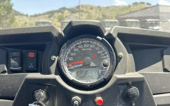 2017 Polaris RZR 900 S