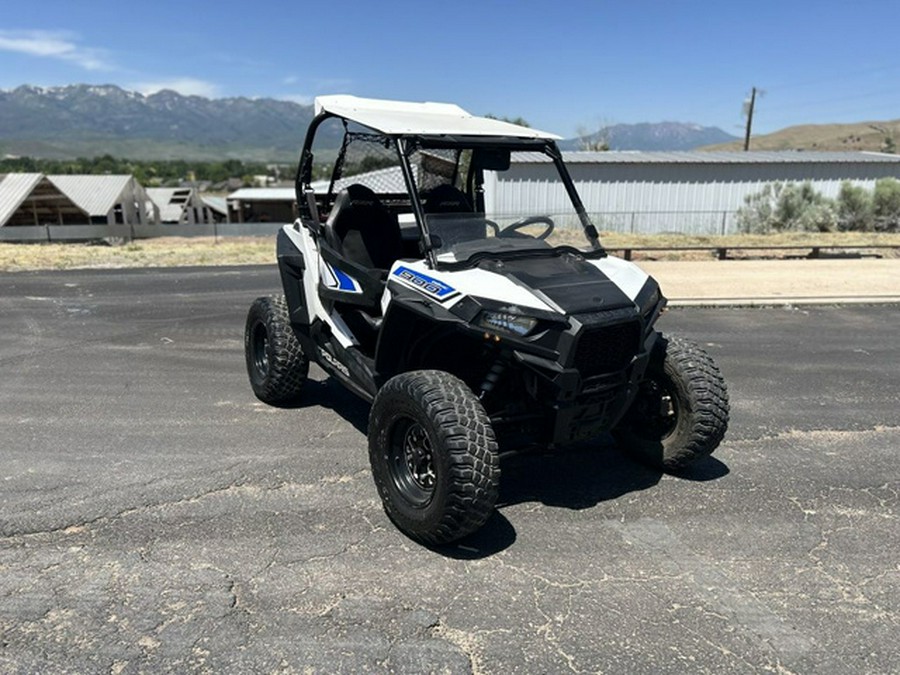 2017 Polaris RZR 900 S